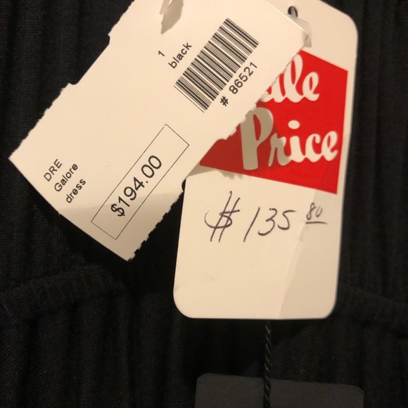 Galore midi Dress - Picture 10 of 10